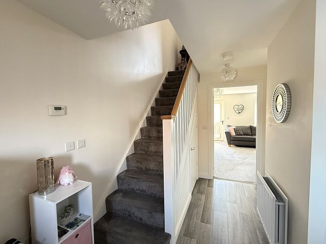 51 Hadrian Way, Nuneaton